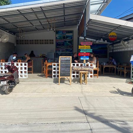 Arya Bungalow Ko Lanta Extérieur photo