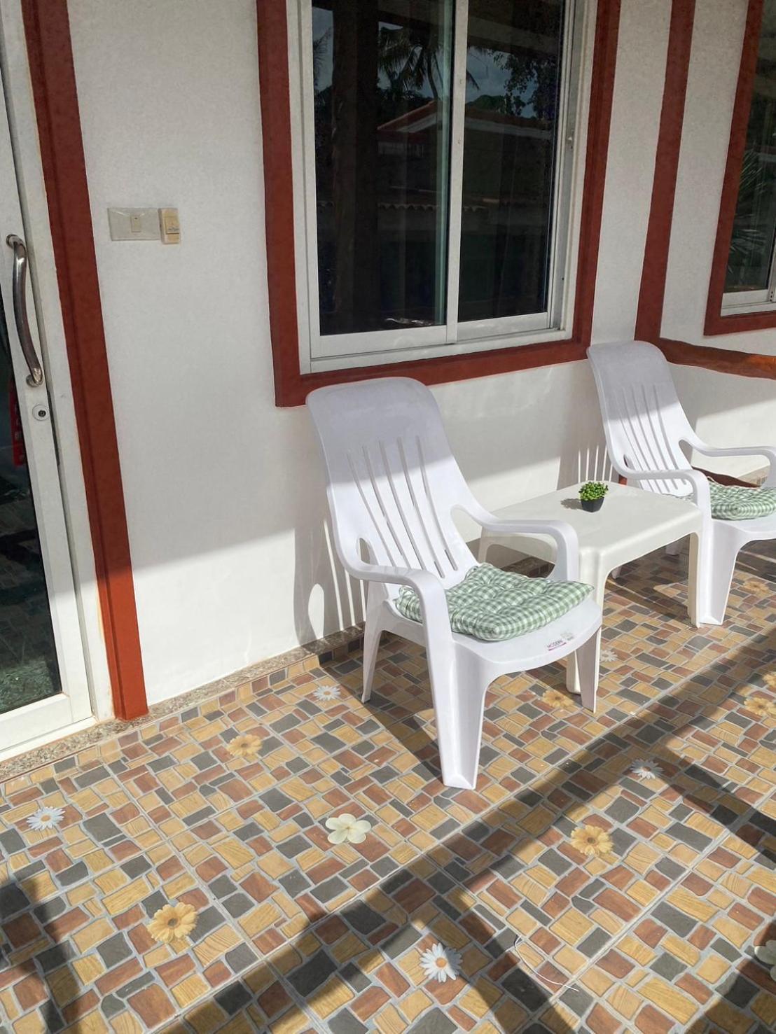 Arya Bungalow Ko Lanta Chambre photo